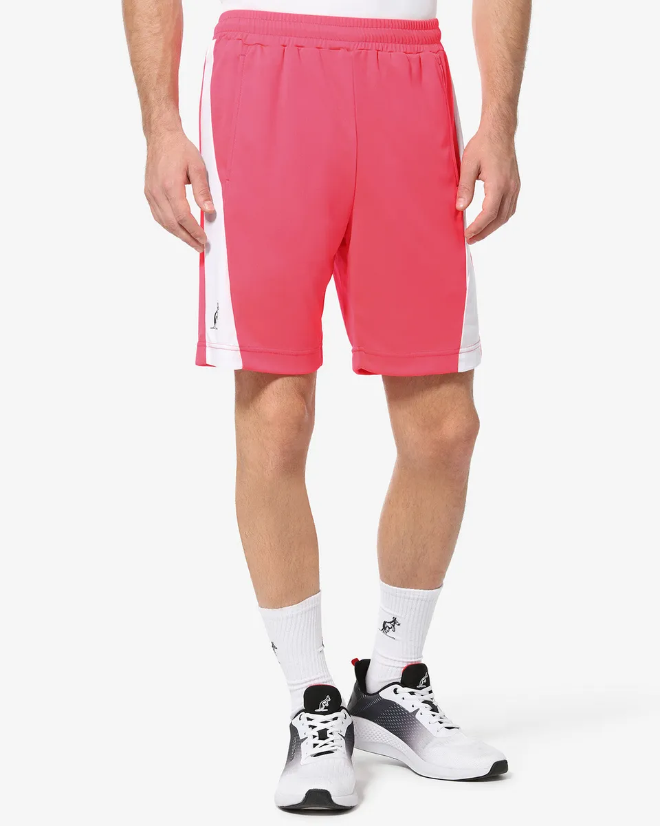 australian-power-short-tennis-psycho-red image 1