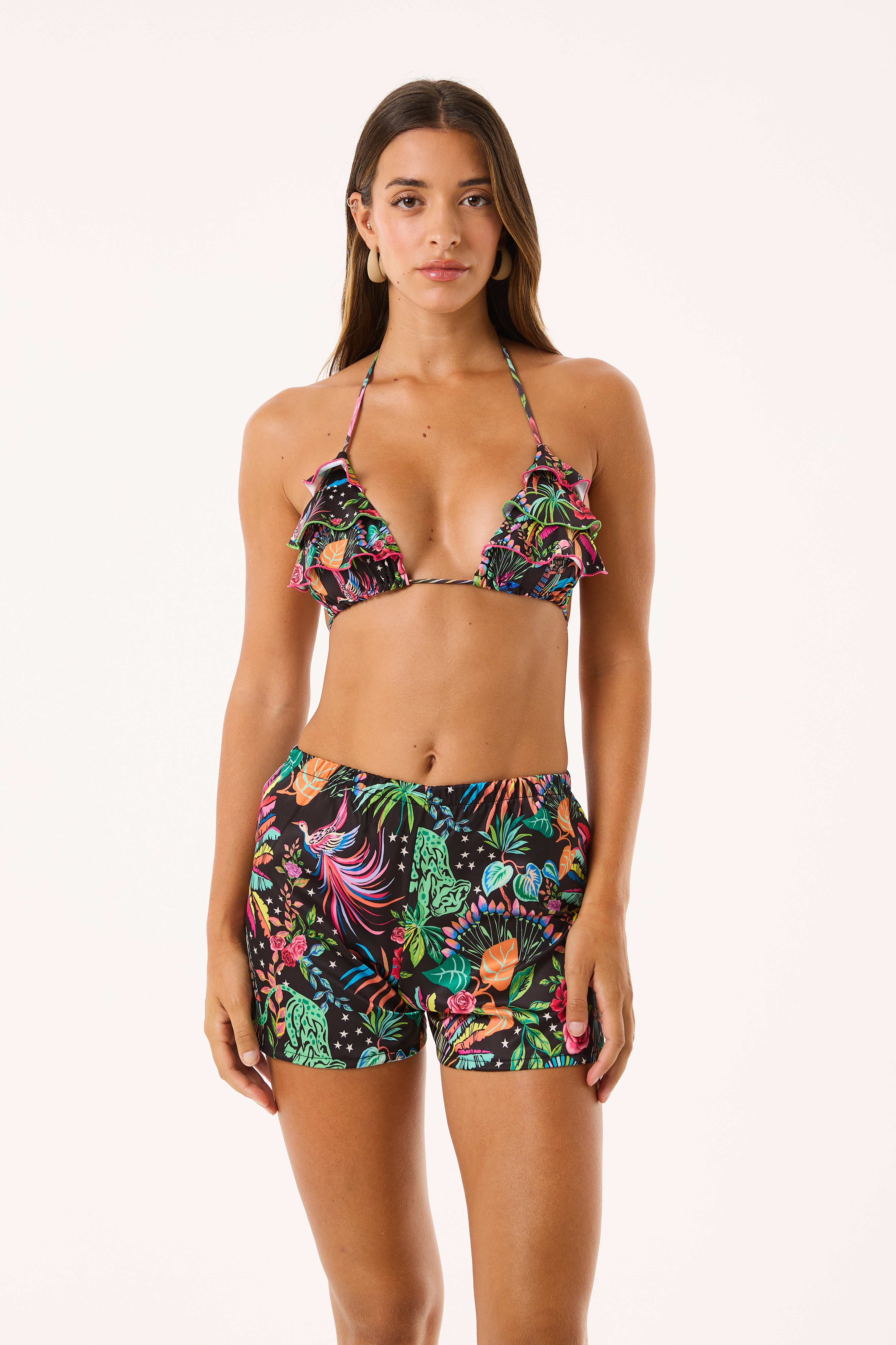 4giveness-short-maya-dream-cover-up-donna image 1