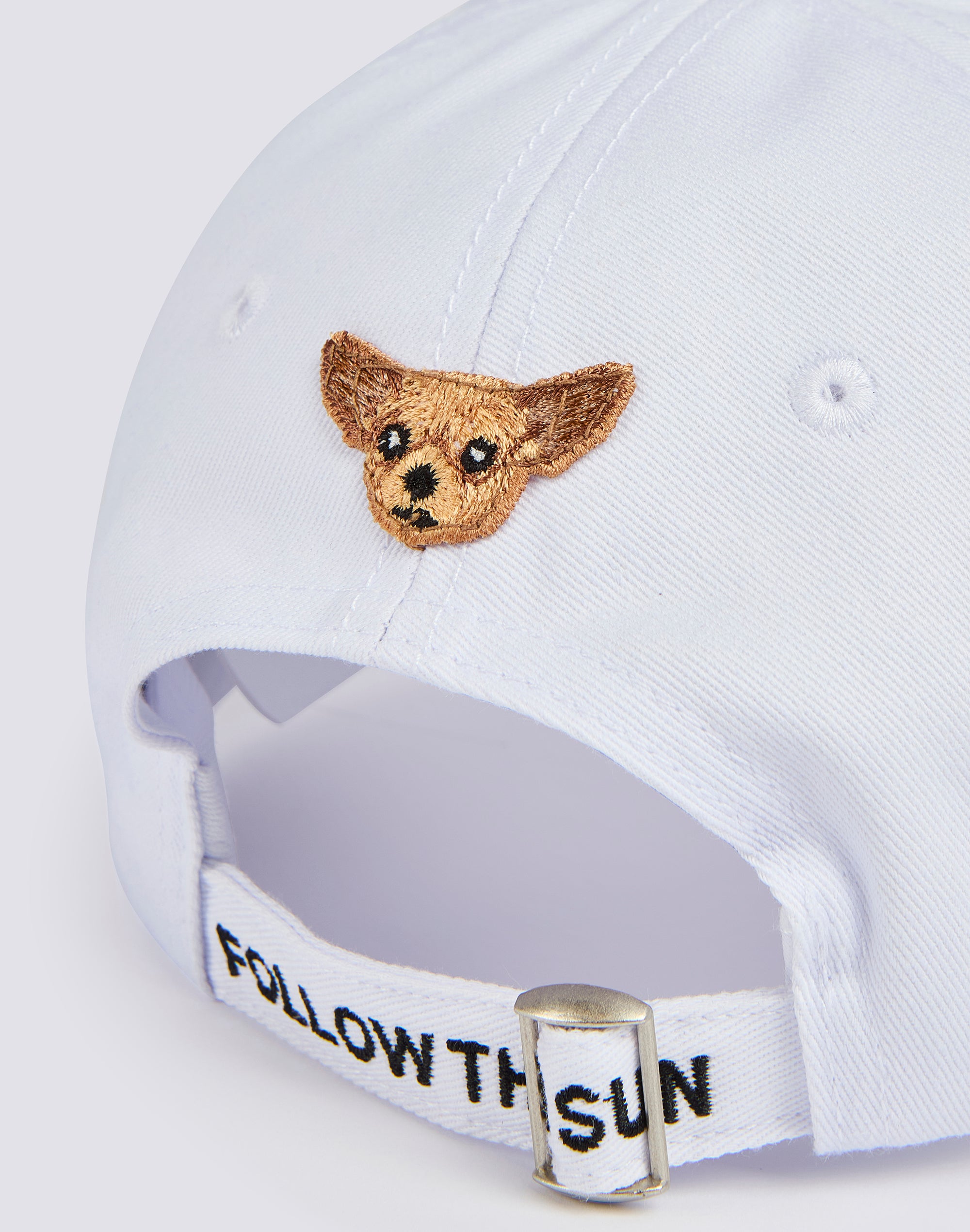 sundek-cappello-baseball-capsule-pelo-lifeguard-chihuahua image 4