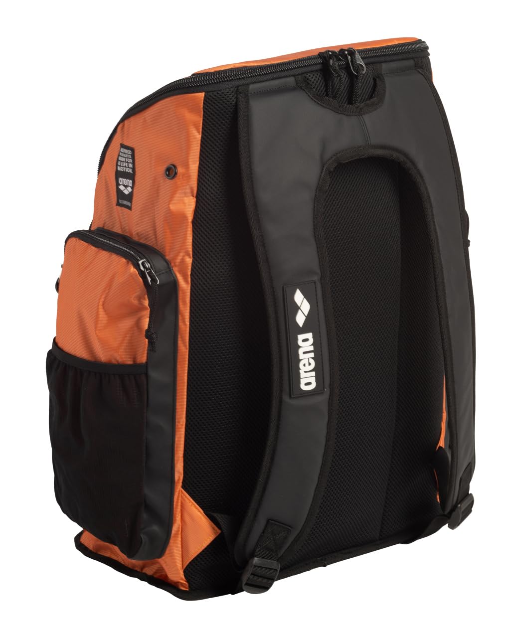 arena-team-backpack-45-zaino-nuoto-e-piscina-45-litri image 4