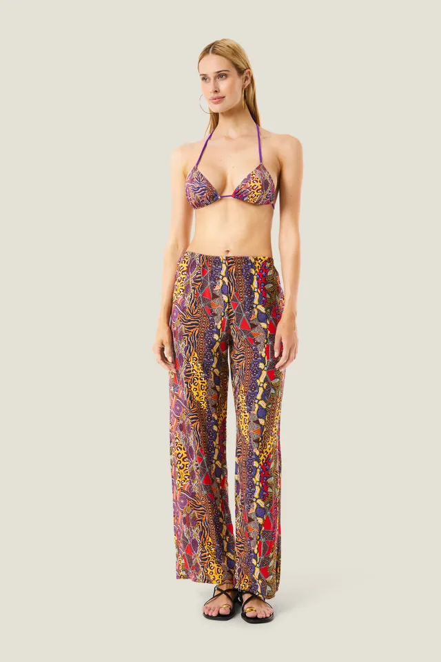 4giveness-pantalone-congo-african-donna-cover-up image 1