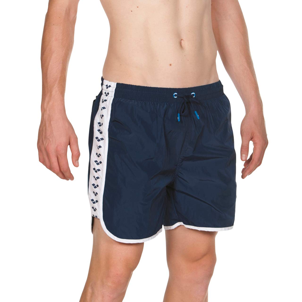 arena-team-stripe-boxer-pantaloncino-mare-uomo image 3