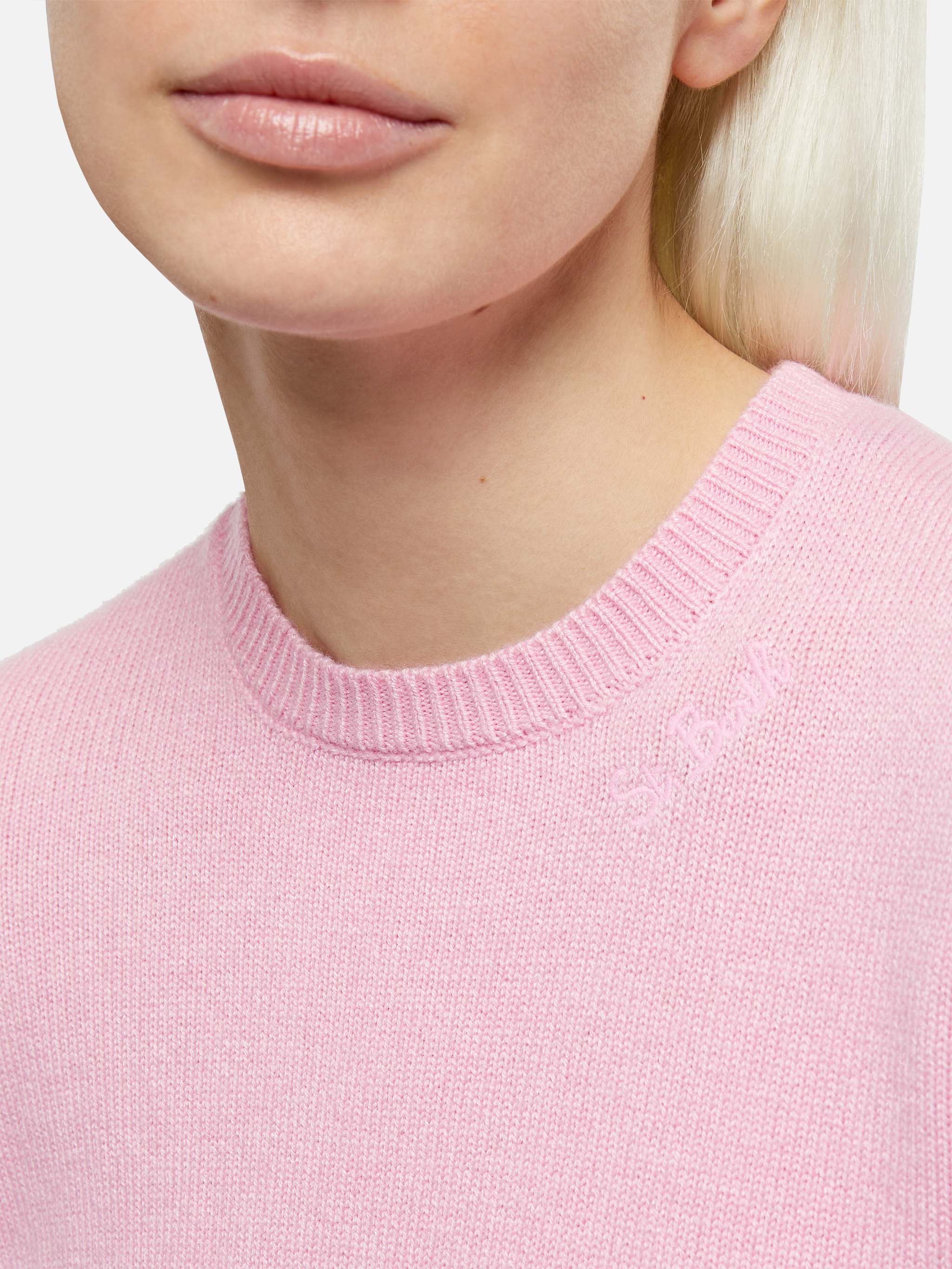mc2-saint-barth-sorbonne-sorb001b-maglia-donna-misto-cashmere-rosa image 2