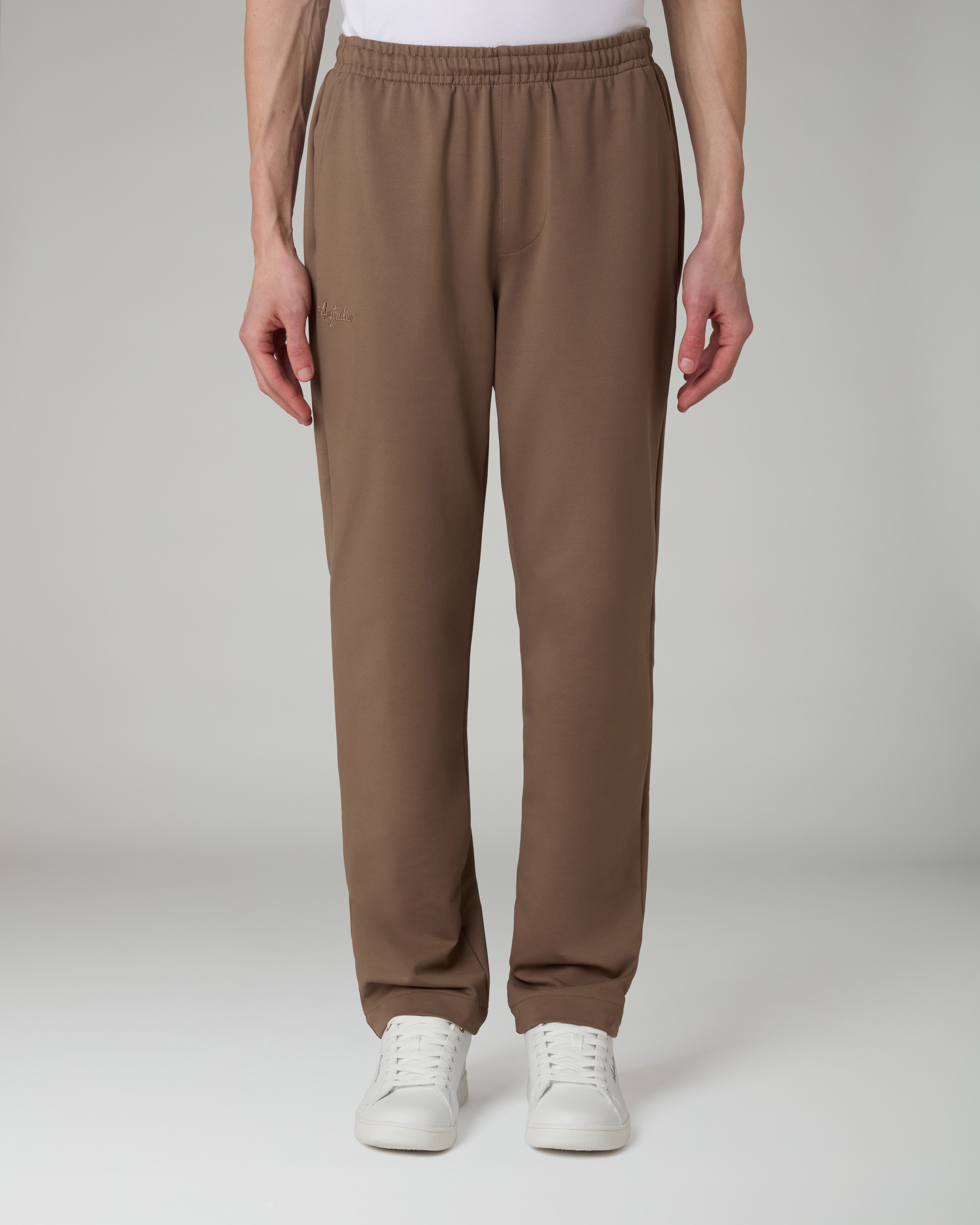 australian-dream-track-pant-pantalone-misto-cotone-uomo image 1