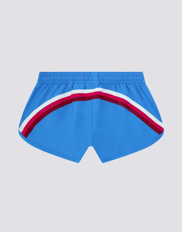 sundek-pantaloncino-mare-corto-margate-bambina-in-repreve image 1
