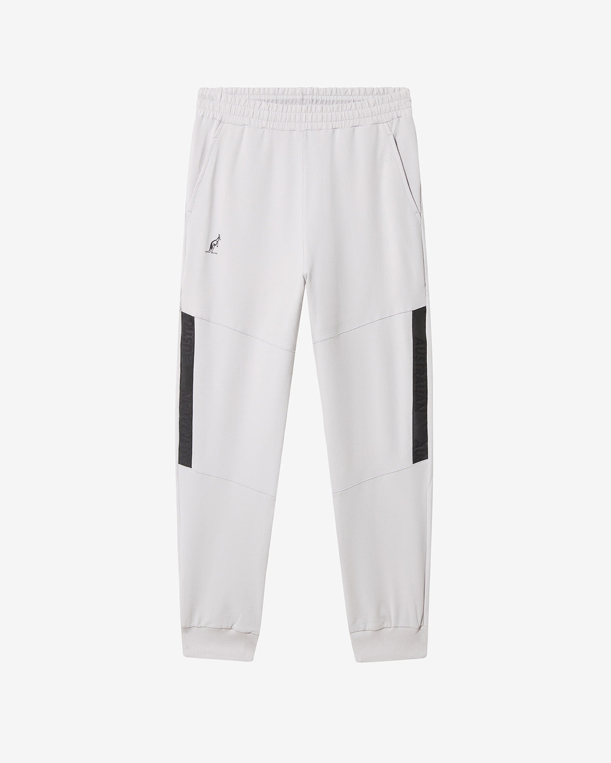 australian-impact-track-pant-pantalone-tuta-cenere image 6