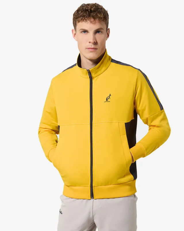 australian-tape-stripe-track-jacket-giacca-felpa-blue-tape image 1