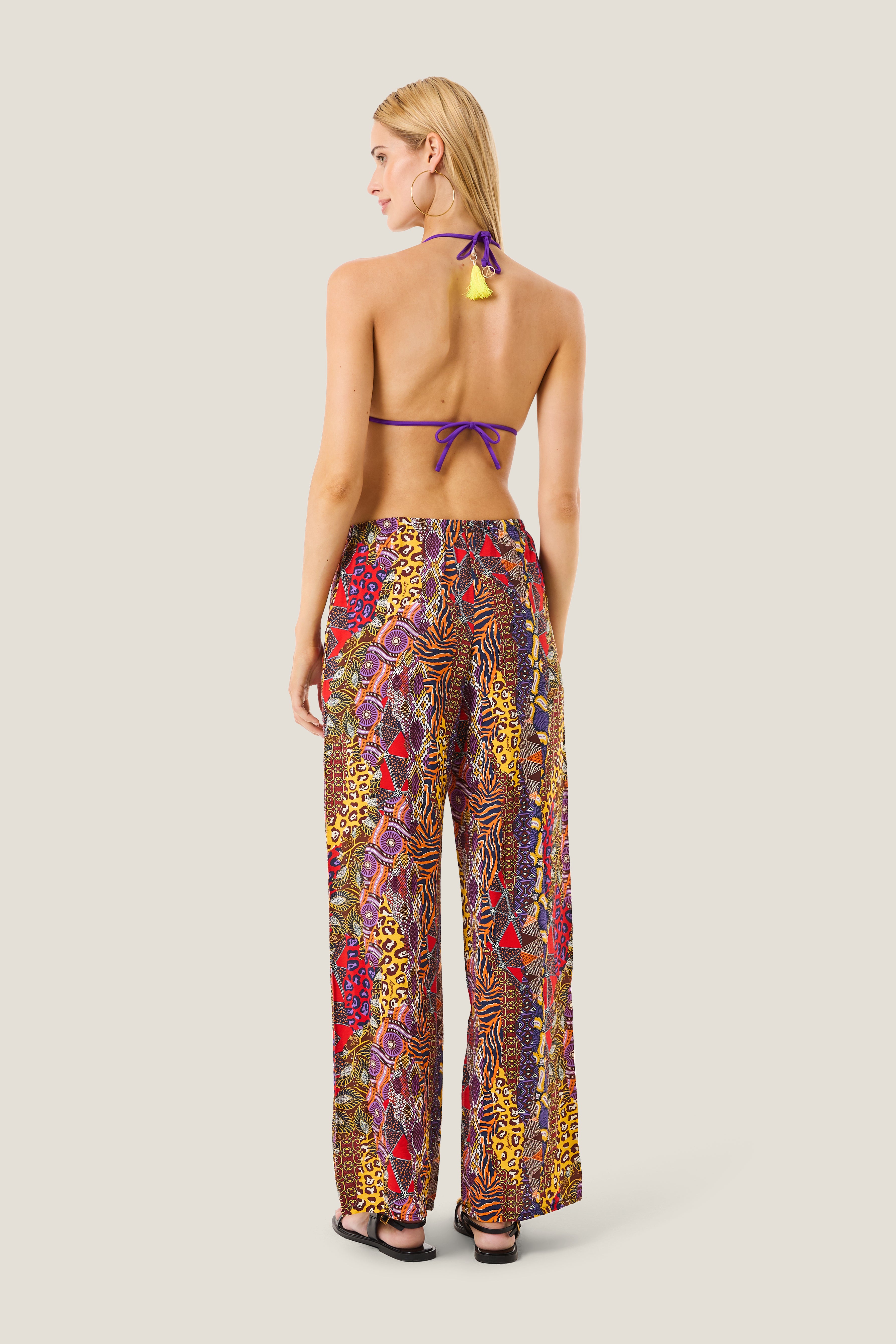4giveness-pantalone-congo-african-donna-cover-up image 2
