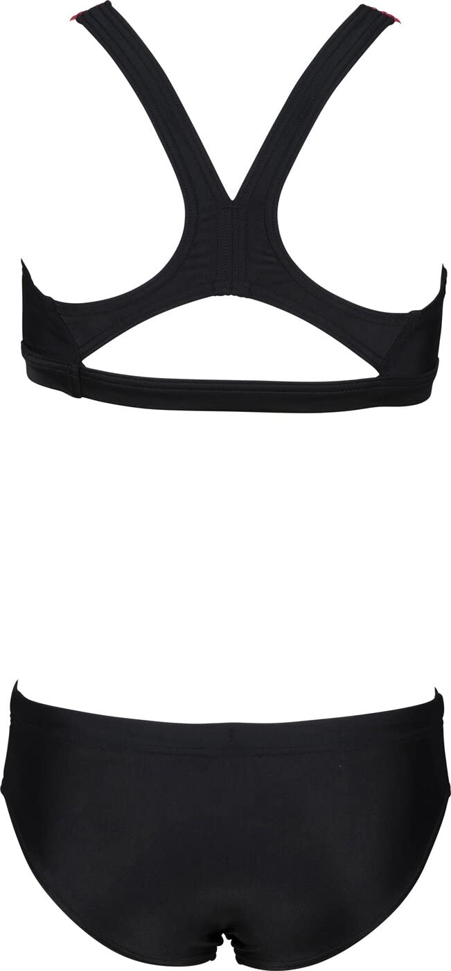 arena-thrice-jr-two-pieces-bikini-bambina-sportivo-upf-50 image 2