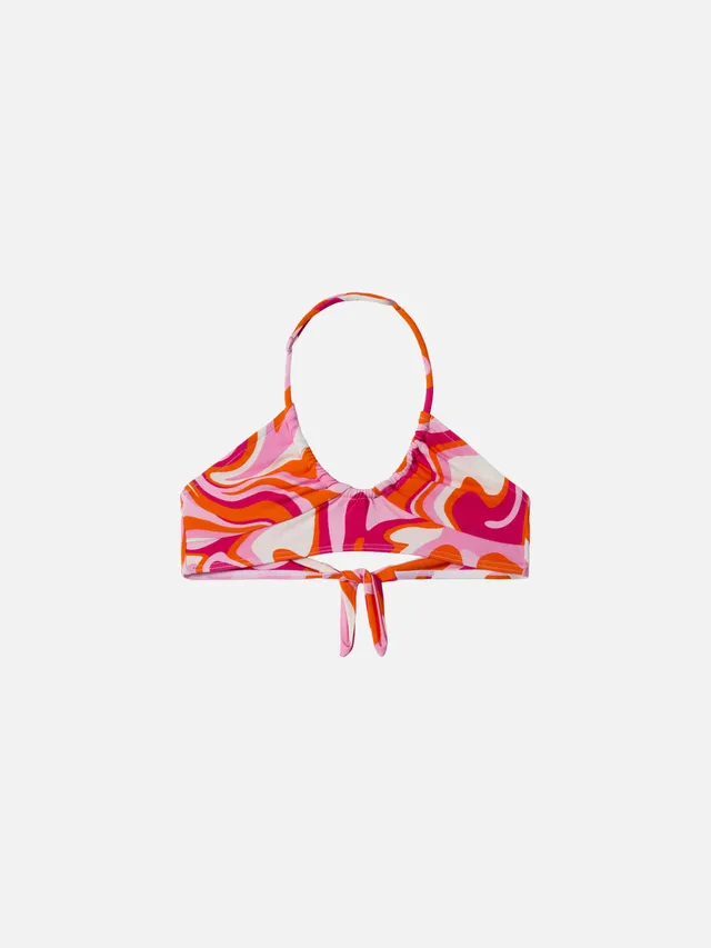mc2-saint-barth-top-crop-page-jr-stampa-liquid-shape-rosa image 1