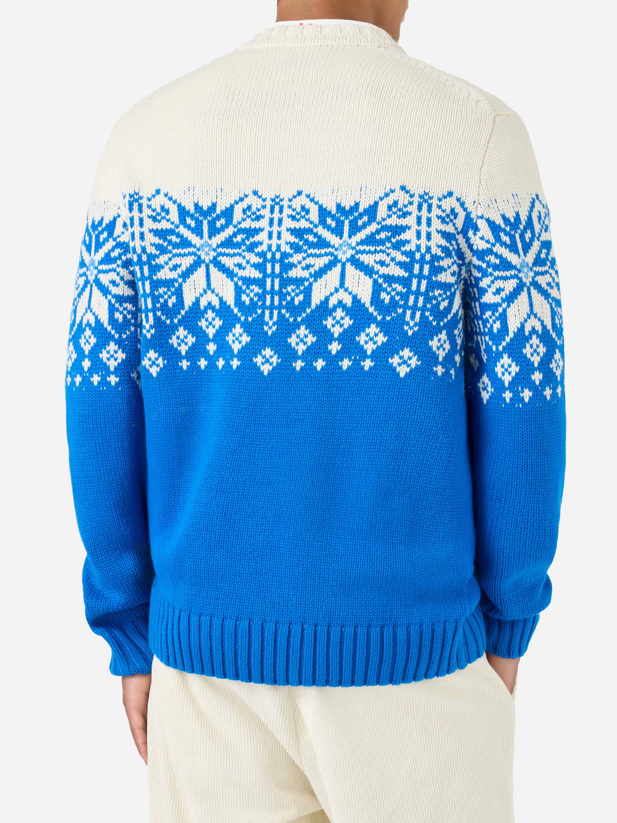 mc2-saint-barth-bombardino-maglia-uomo-misto-cashmere-norvegese-courmayeur image 3