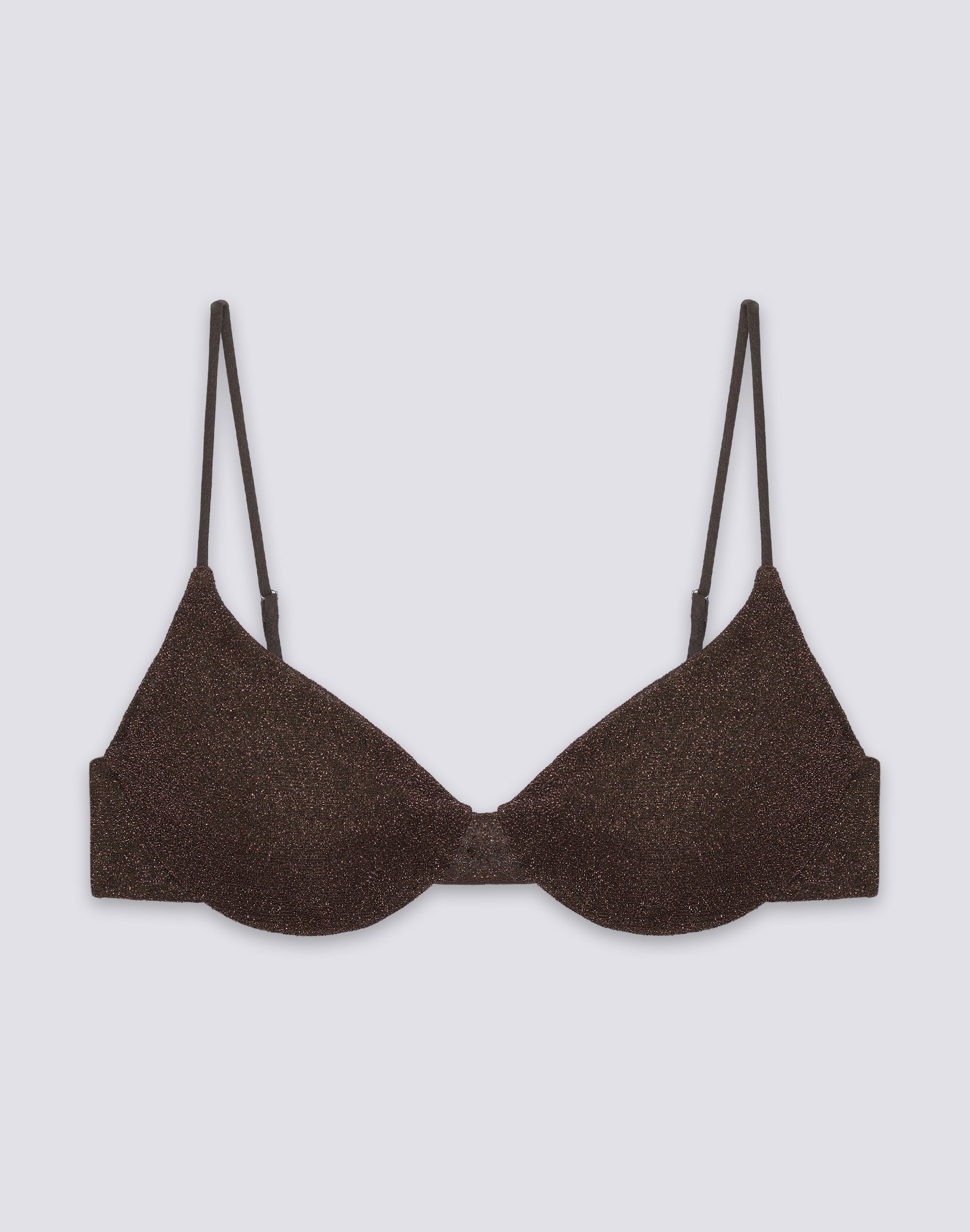 sundek-keira-bikini-top-bralette-in-lurex-donna image 1