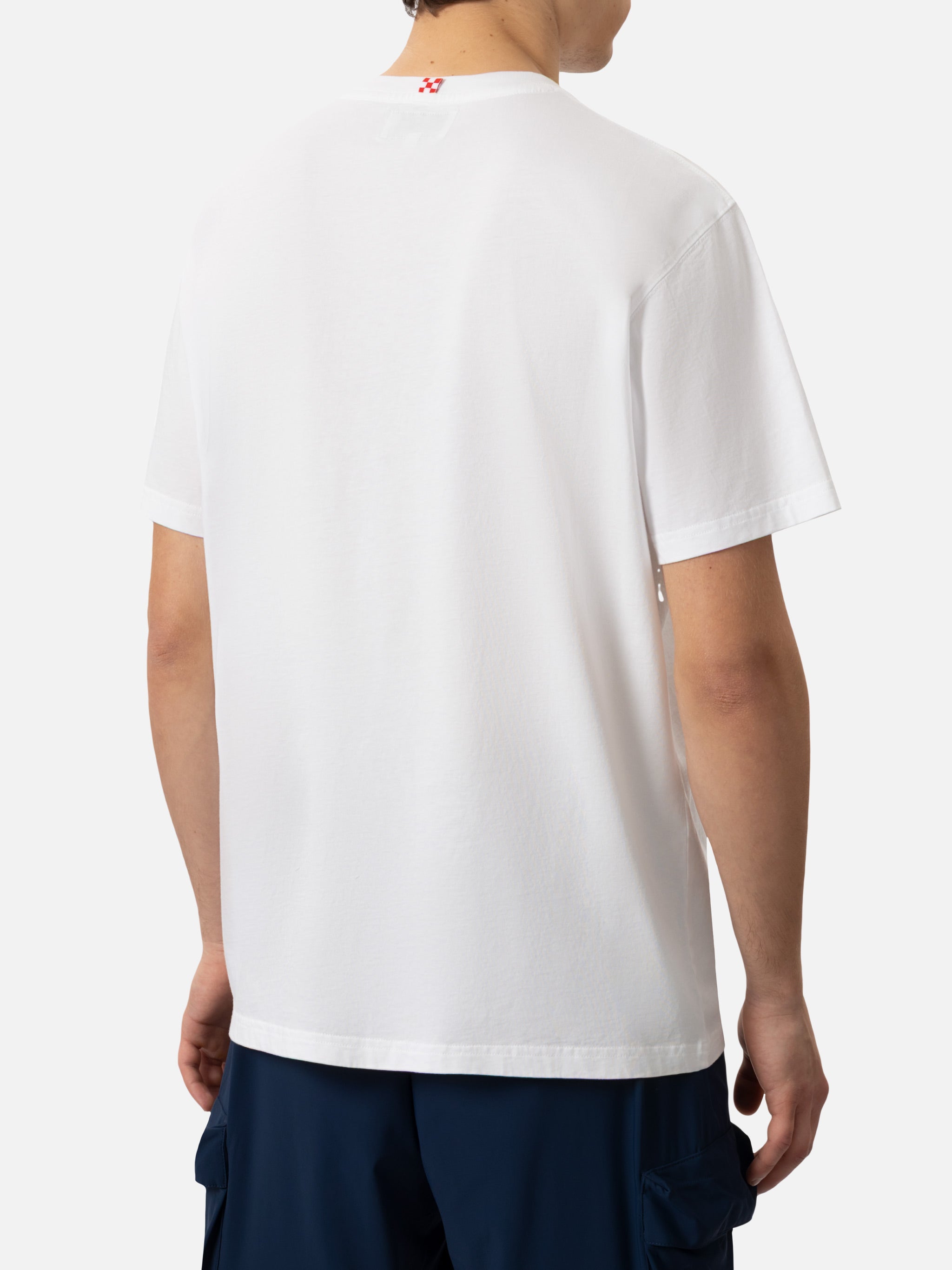 mc2-saint-barth-t-shirt-man-in-cotone-stampa-st-barth-sport-club image 3