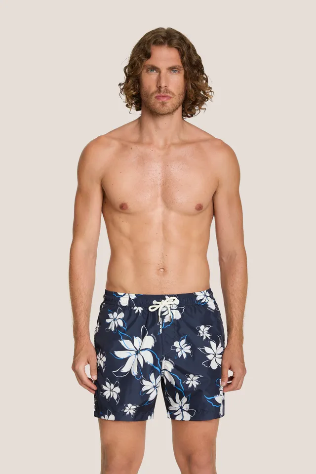 4giveness-short-corto-mare-hawaii-uomo image 1