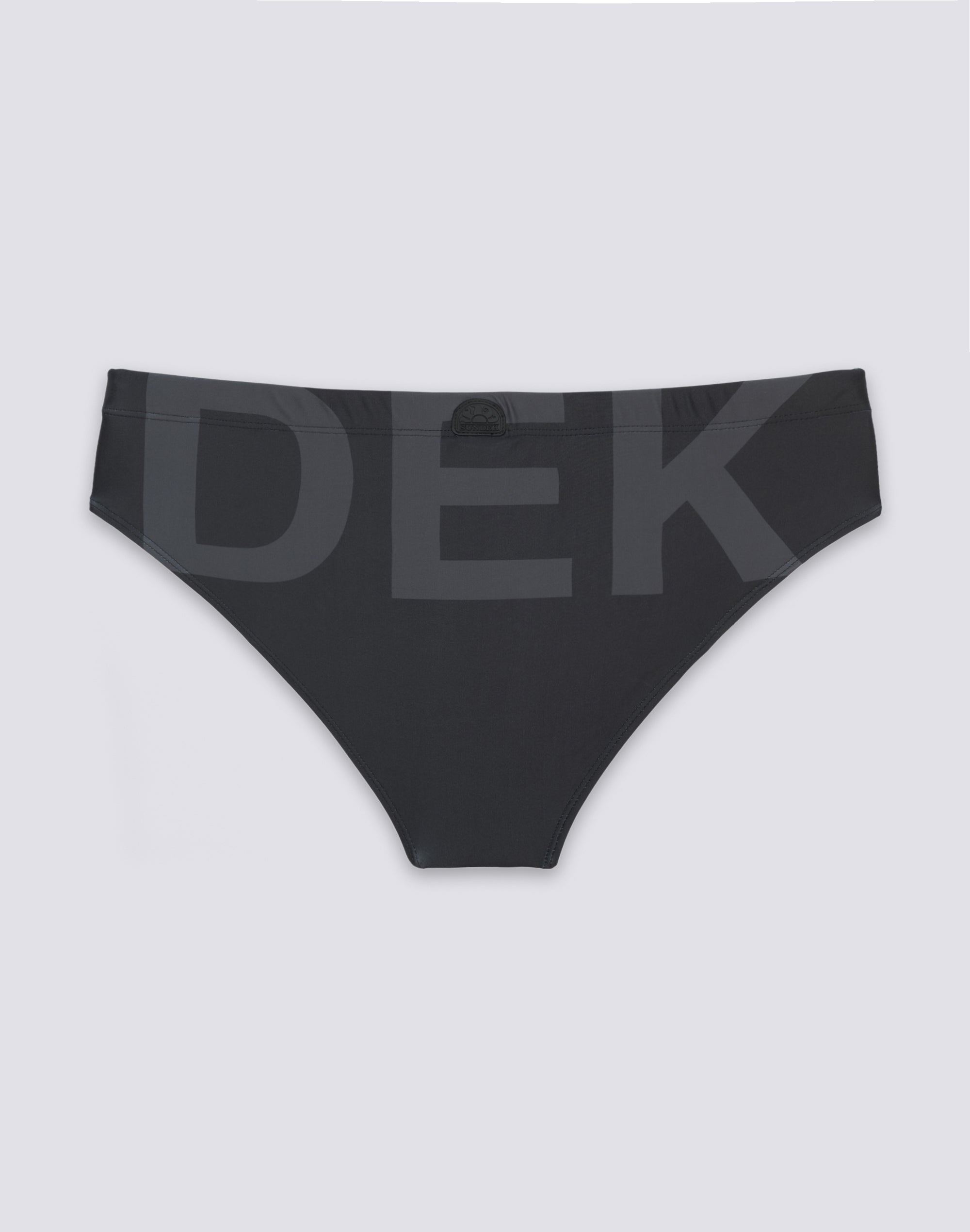 sundek-m296ssl4100-diwalter-slip-mare-uomo-con-logo image 2