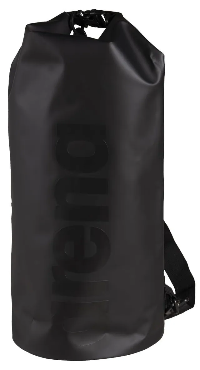 arena-team-drybag-big-logo-20-l-sacca-impermeabile-unisex image 1