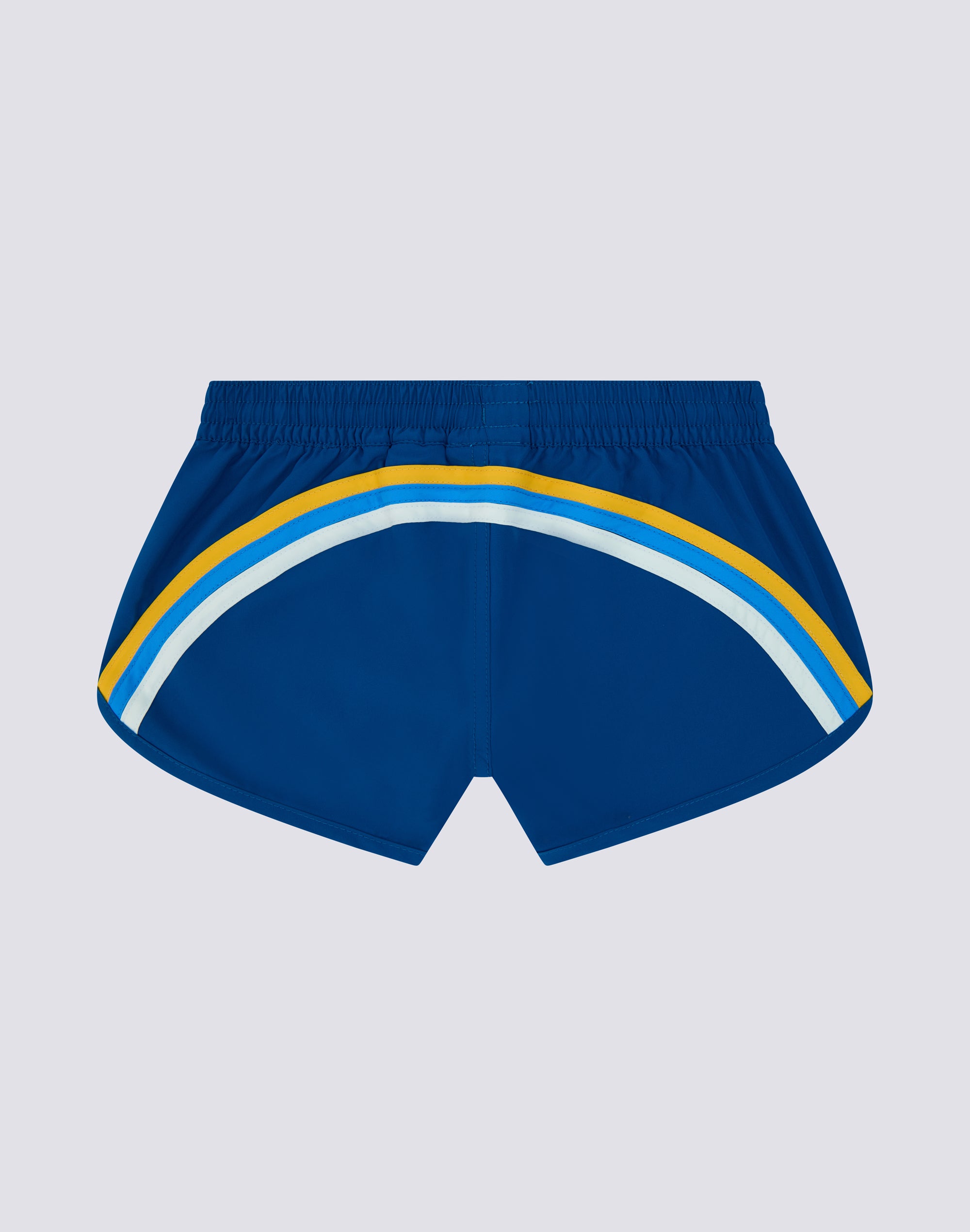 sundek-margate-pantaloncino-mare-corto-bambina-in-repreve image 1