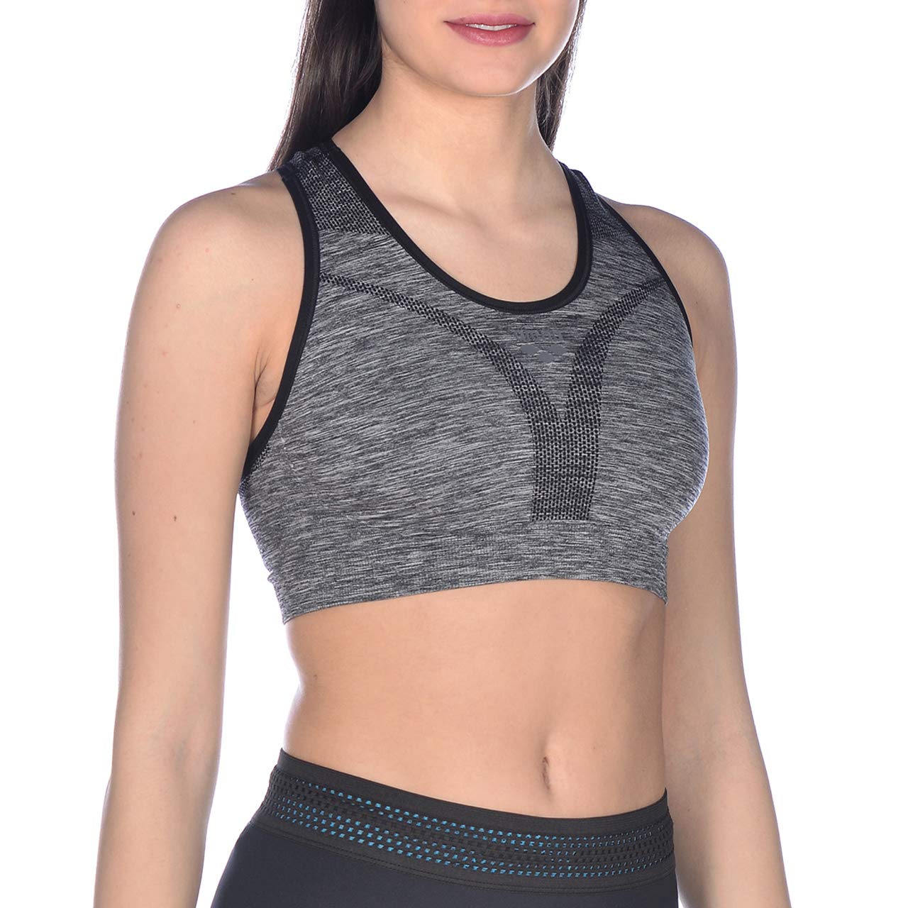 arena-w-seamless-bra-top-reggiseno-sportivo-senza-cuciture-donna image 3