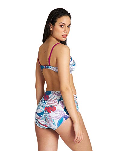 arena-cecilia-bikini-donna-due-pezzi-coppa-b-con-bodylift image 8