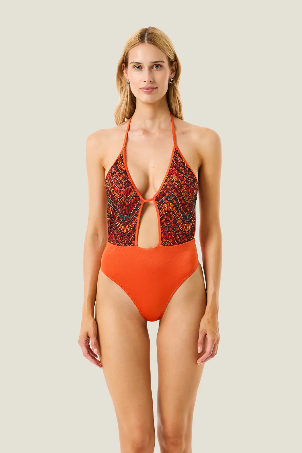 4giveness-costume-intero-kenya-donna-lycra-e-rete image 1