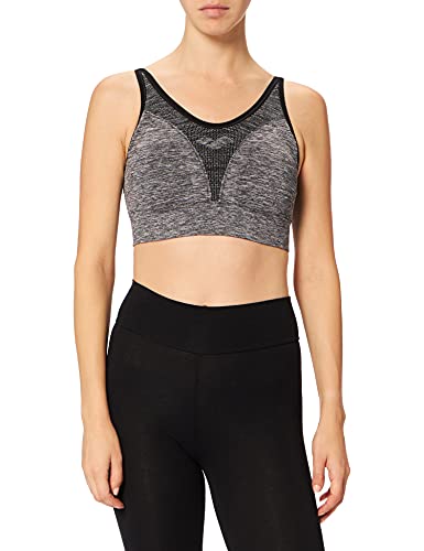 arena-w-seamless-adjustable-bra-top-reggiseno-sportivo-donna-2 image 7