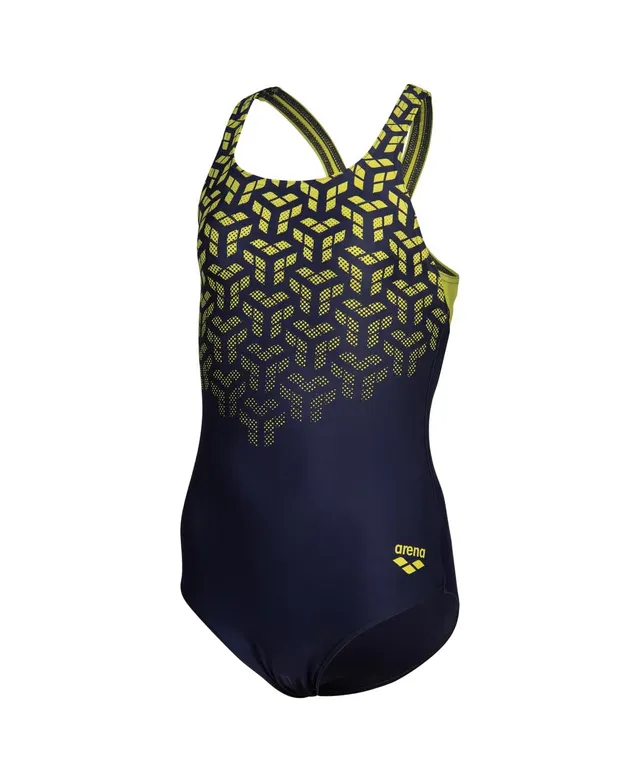arena-kikko-v-swimsuit-pro-back-intero-bambina-e-ragazza image 1