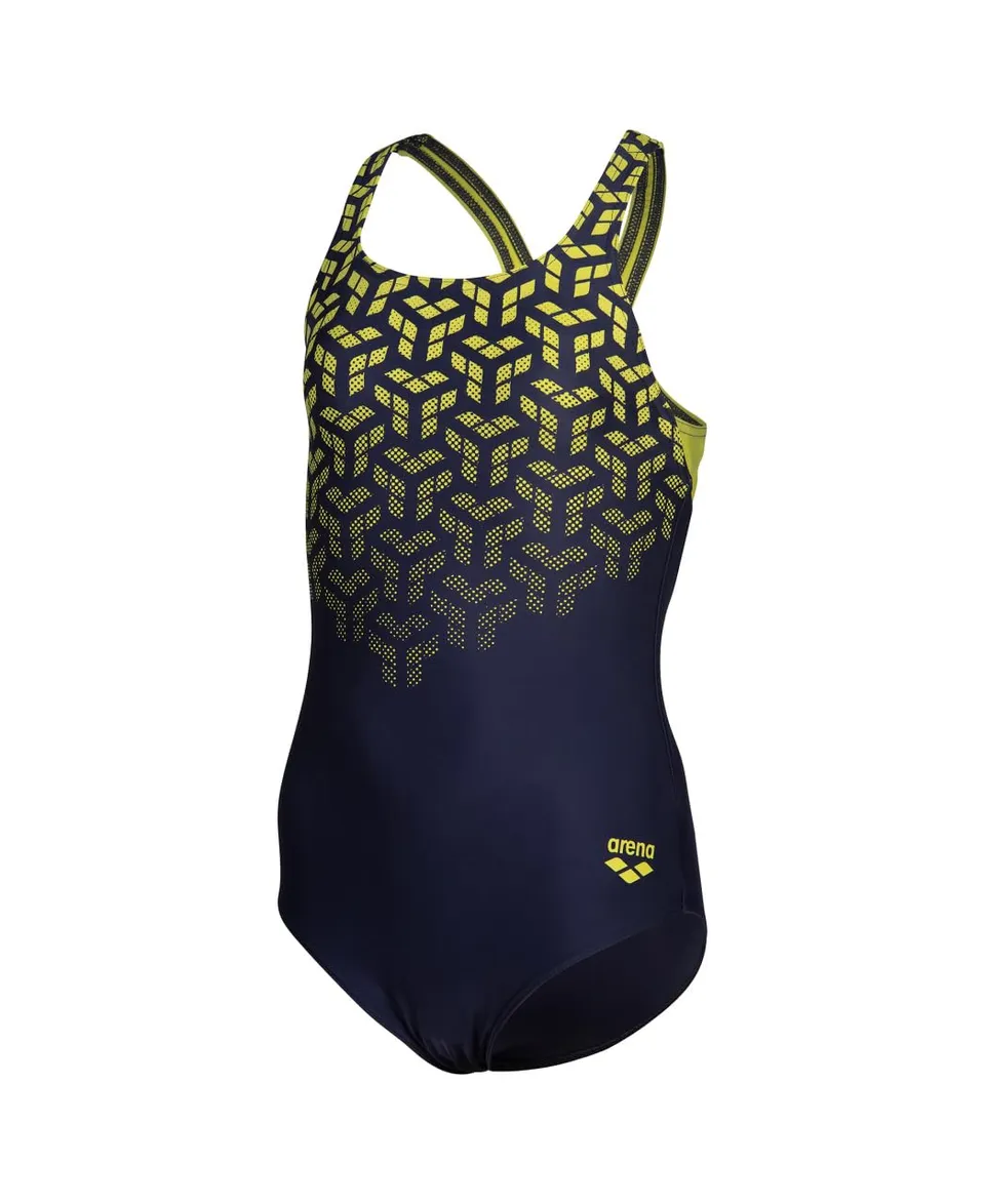 arena-kikko-v-swimsuit-pro-back-intero-bambina-e-ragazza image 1