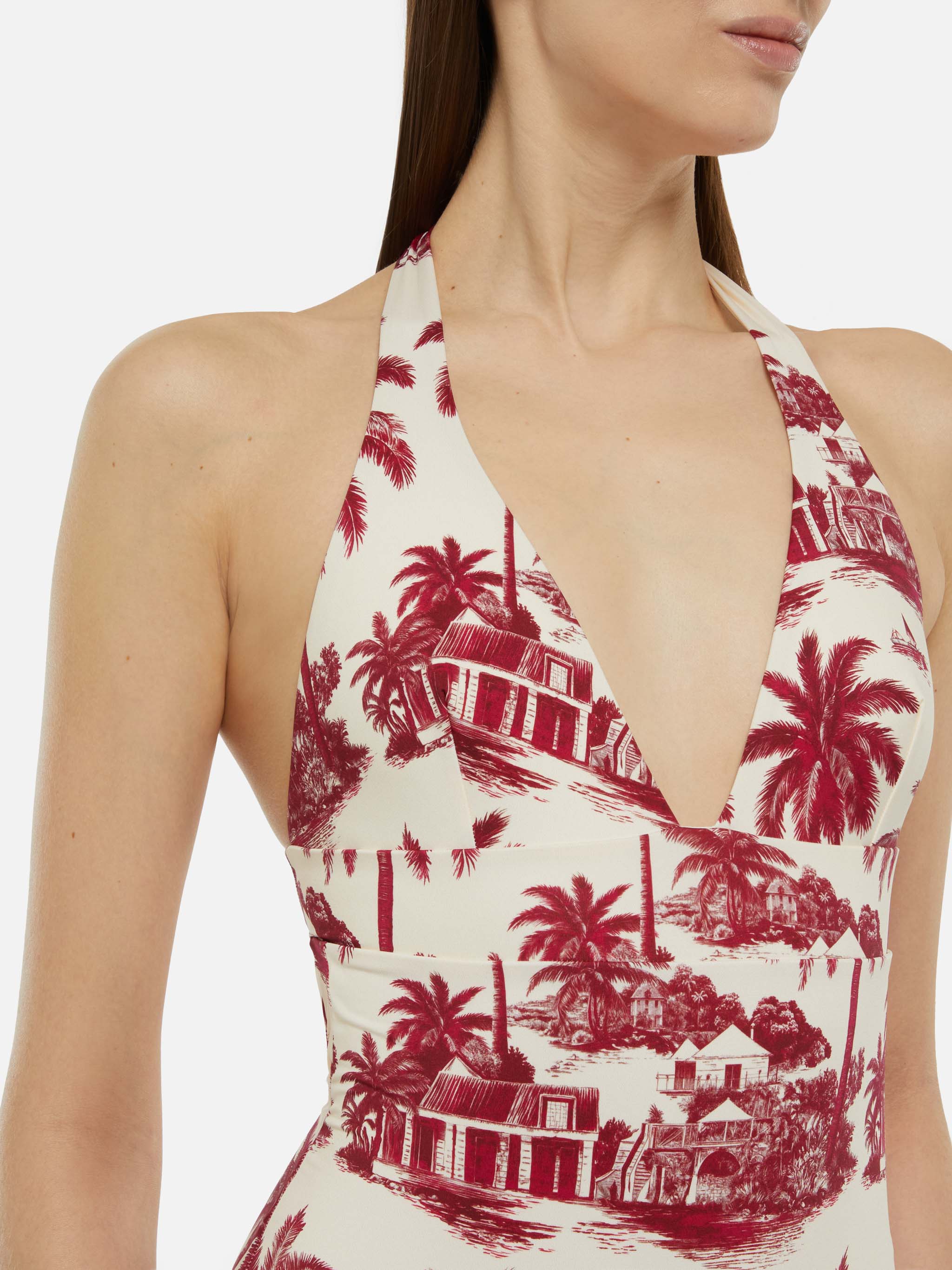 mc2-saint-barth-costume-intero-marylin-toile-de-jouy-bianco image 4