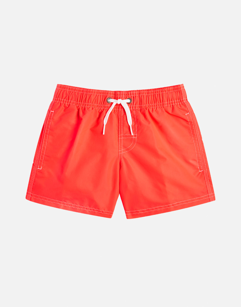 sundek-iconic-taffeta-costume-bambino-corto-vita-elasticata image 2