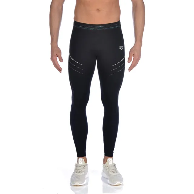 arena-a-one-sport-hose-tight-leggings-termici-lunghi-uomo image 1