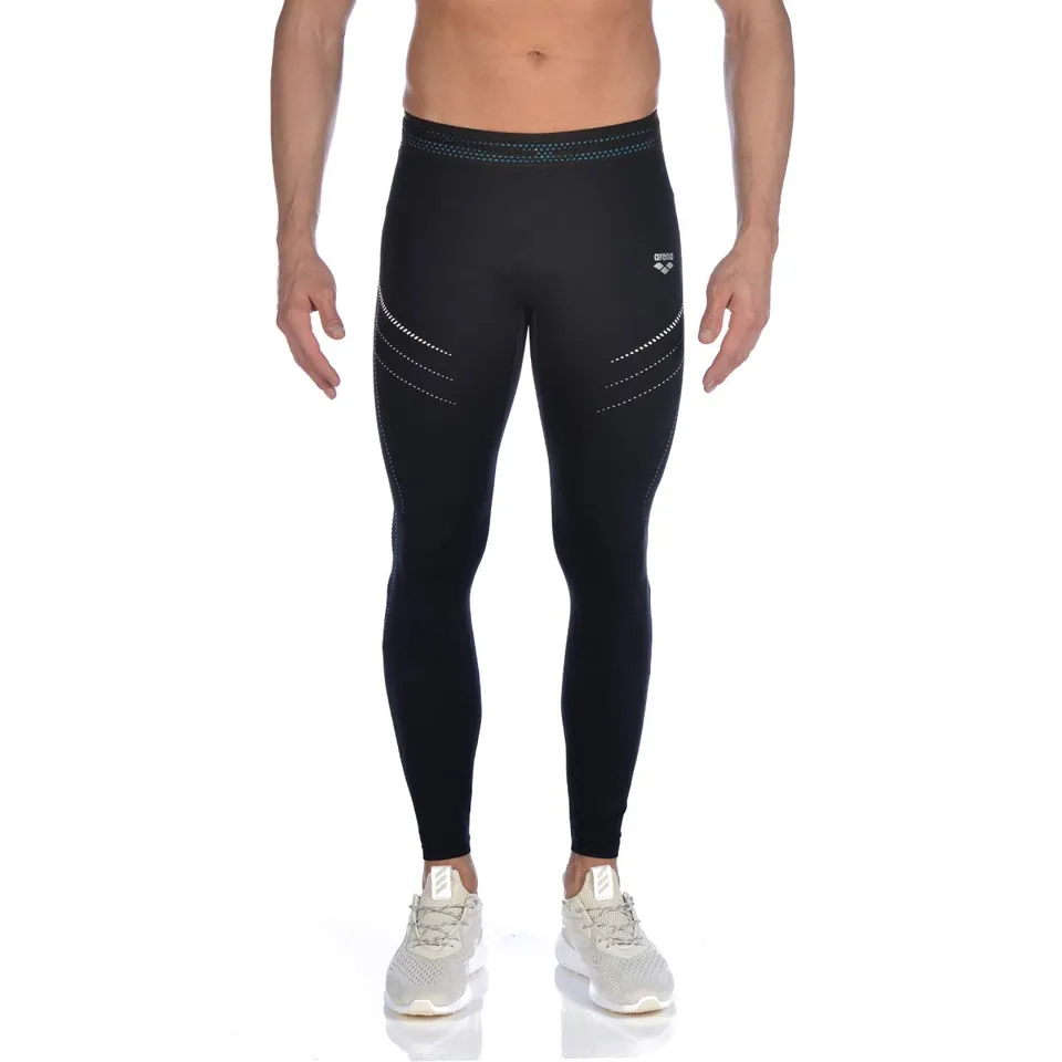 arena-a-one-sport-hose-tight-leggings-termici-lunghi-uomo image 1