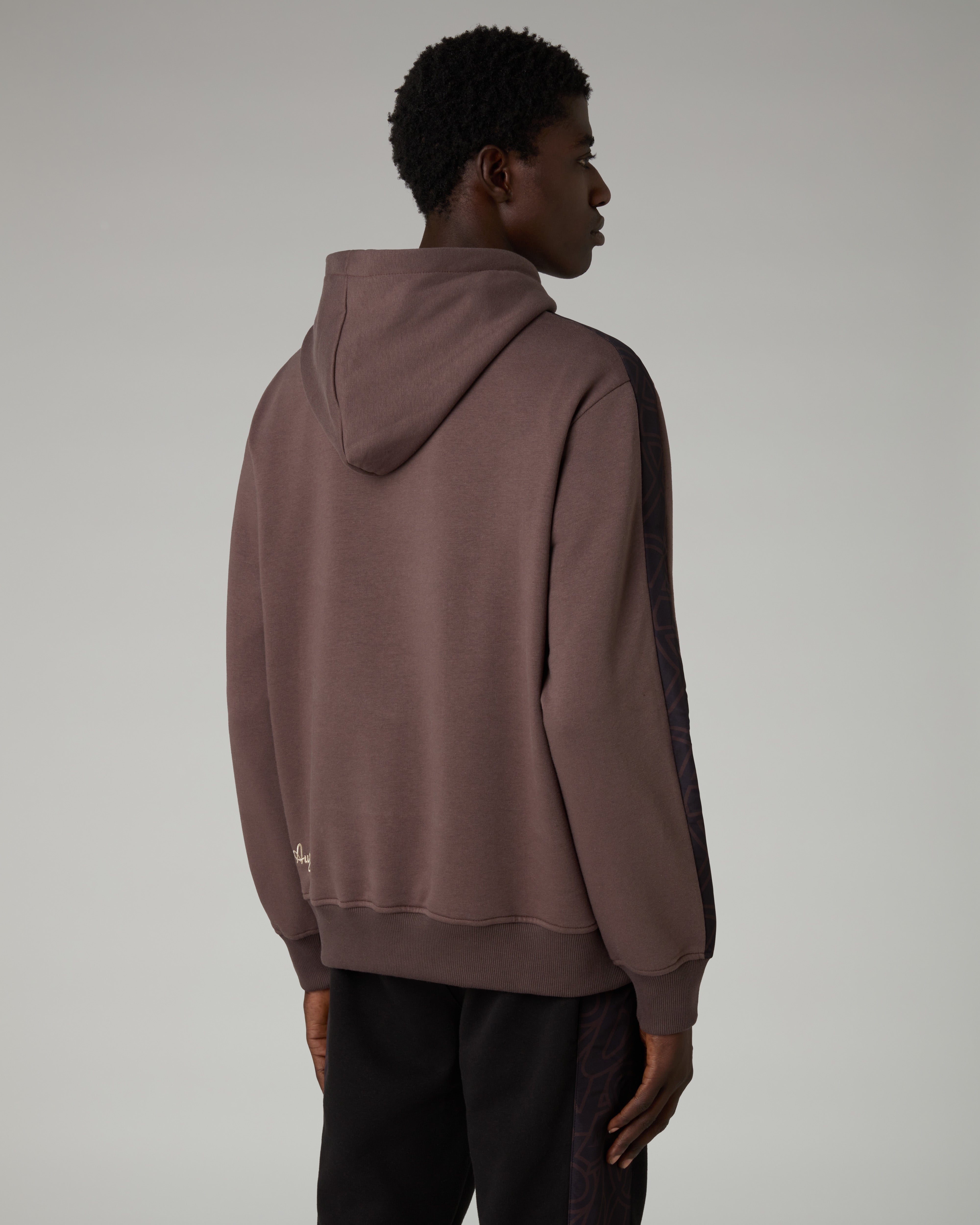 australian-iconissima-hoodie-caff-in-felpa-invernale-e-smash-made-in-italy image 3