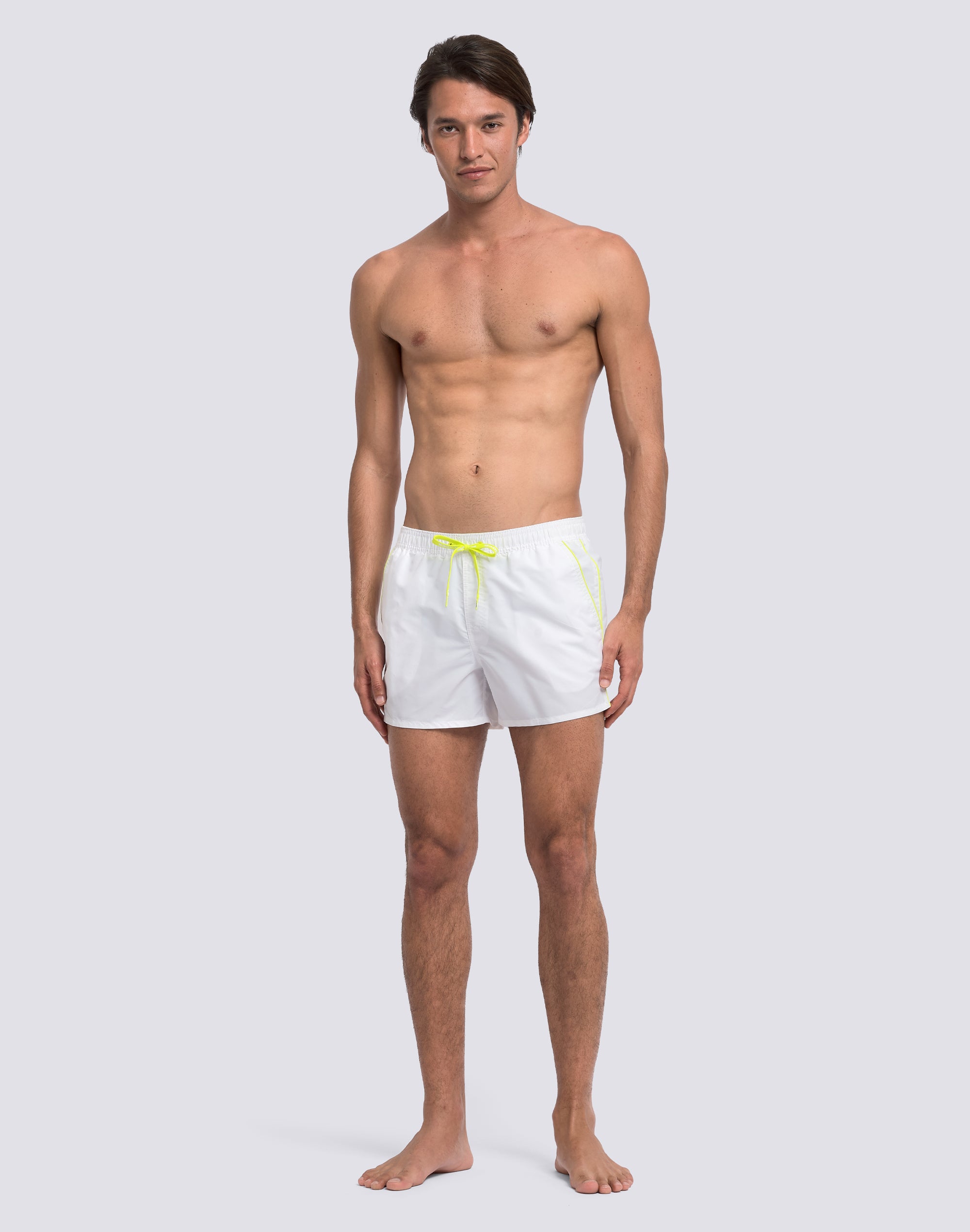 sundek-coltrane-costume-uomo-corto-33-cm-boardshort-tinta-unita image 3