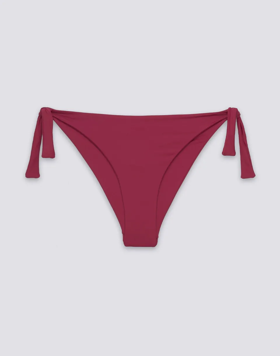 sundek-musa-slip-bikini-donna-con-fianchi-regolabili-2 image 1
