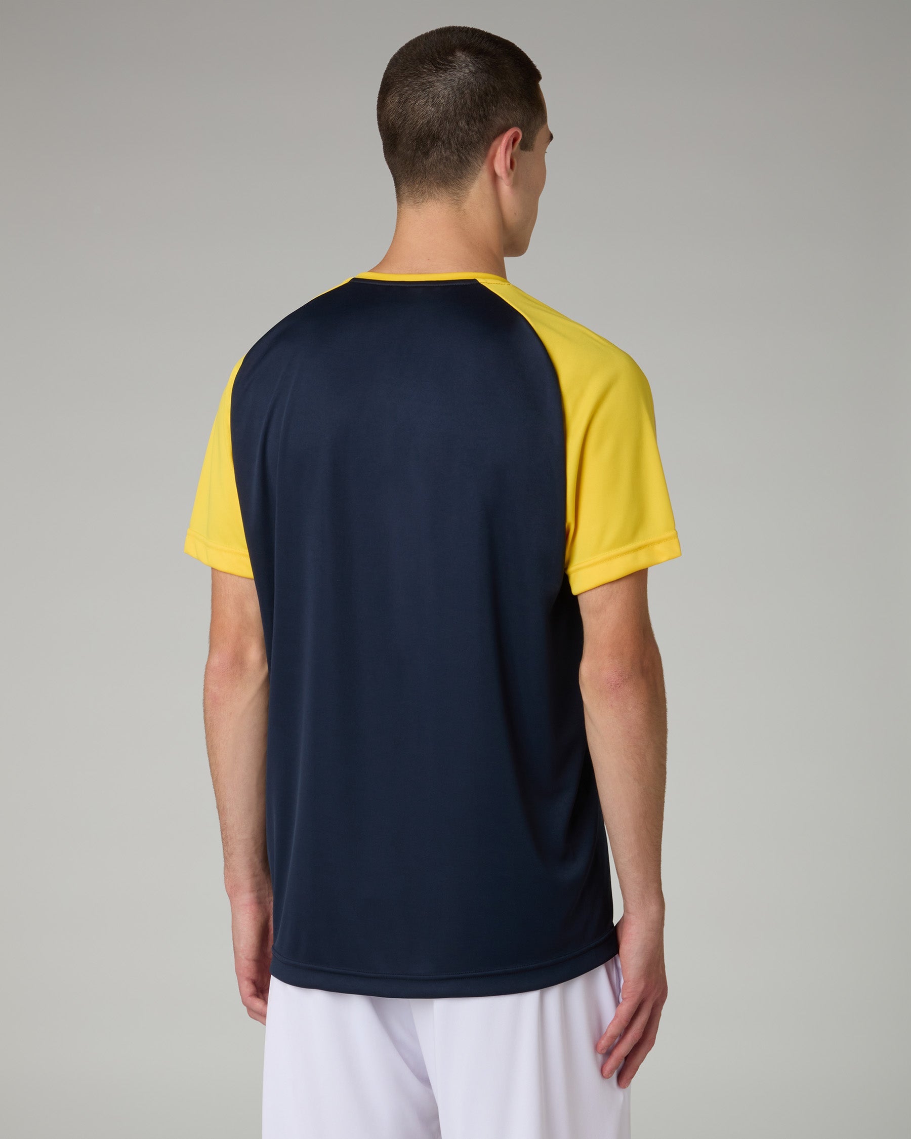 australian-re-lines-t-shirt-ace-t-shirt-padel image 3