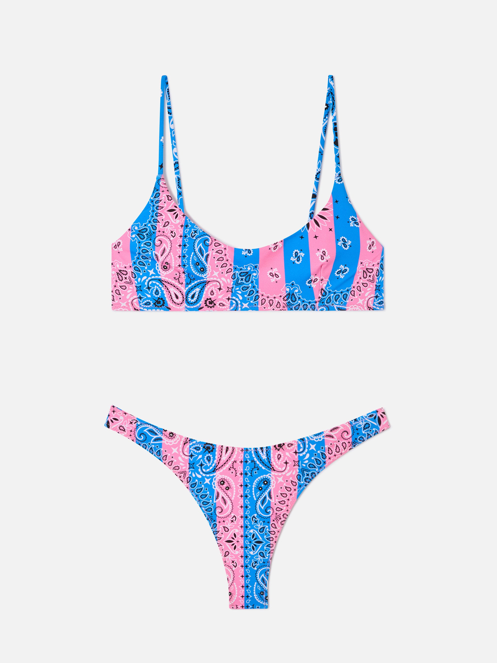 mc2-saint-barth-judy-naomi-bikini-bralette-bandana-azzurro-polvere-rosa image 1