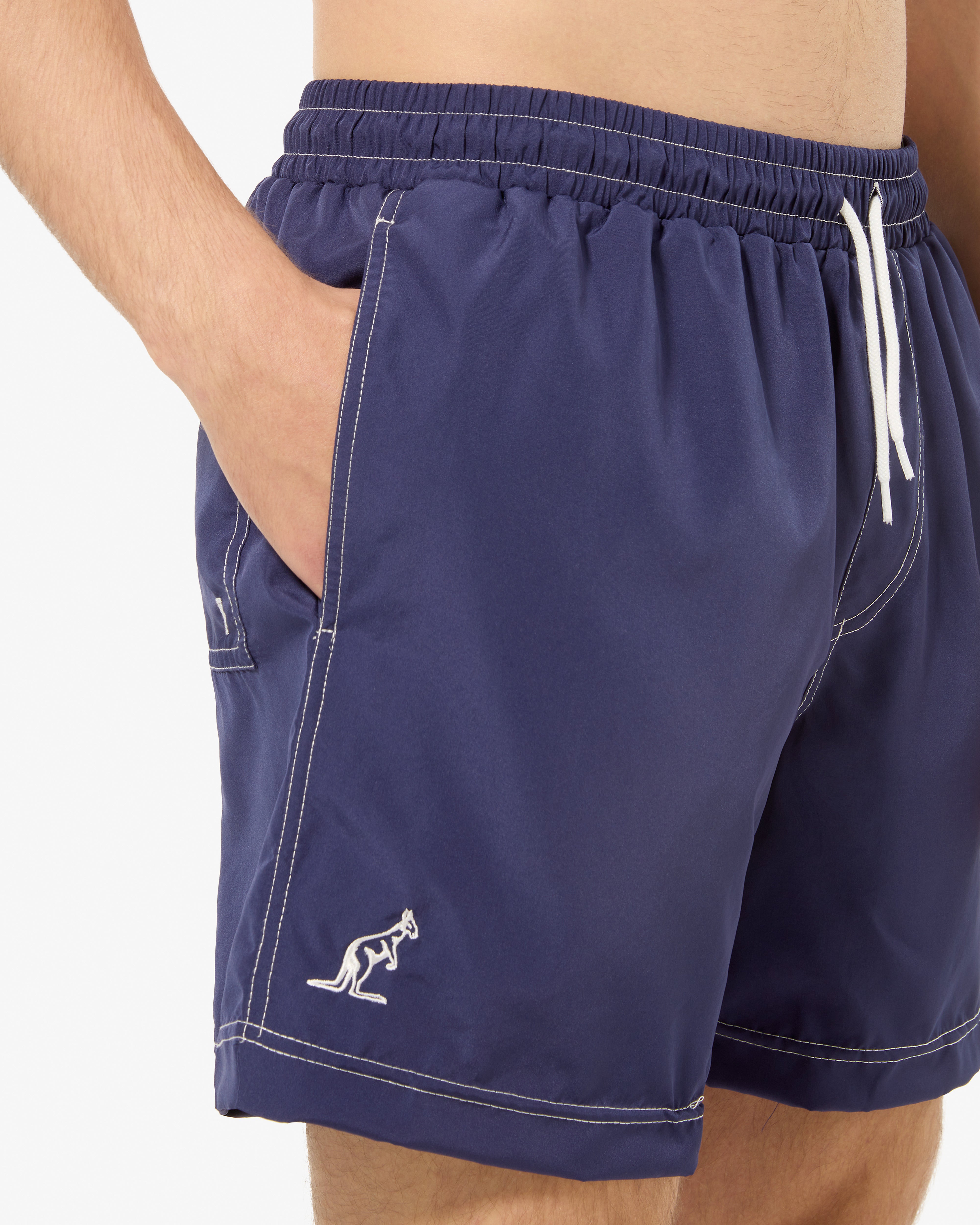 australian-classic-swimshort-costume-blu-cosmo image 4