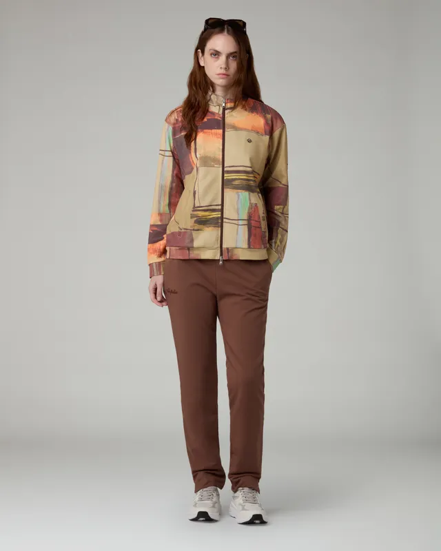 australian-canvas-print-tracksuit-tuta-felpa-leggera-cannella-stampa-digitale image 1
