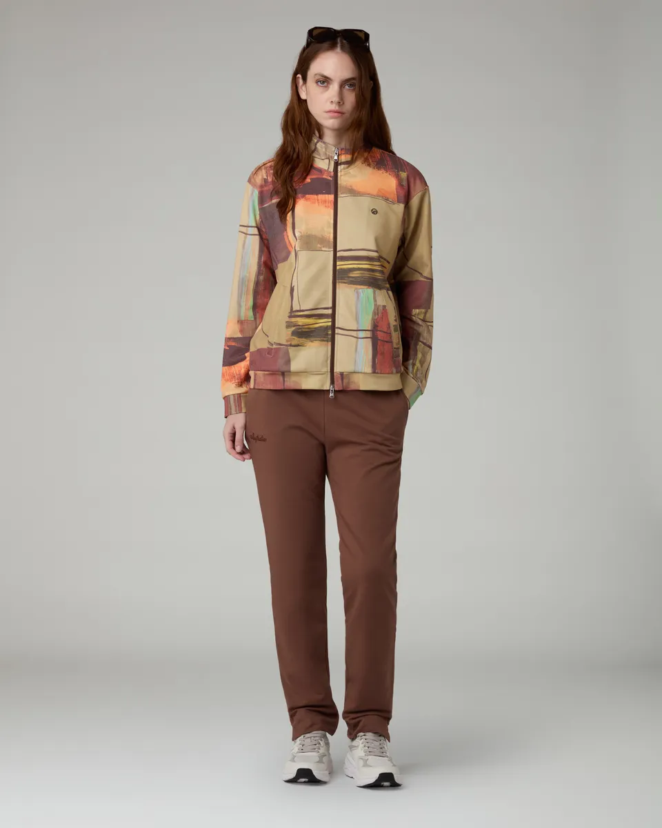 australian-canvas-print-tracksuit-tuta-felpa-leggera-cannella-stampa-digitale image 1