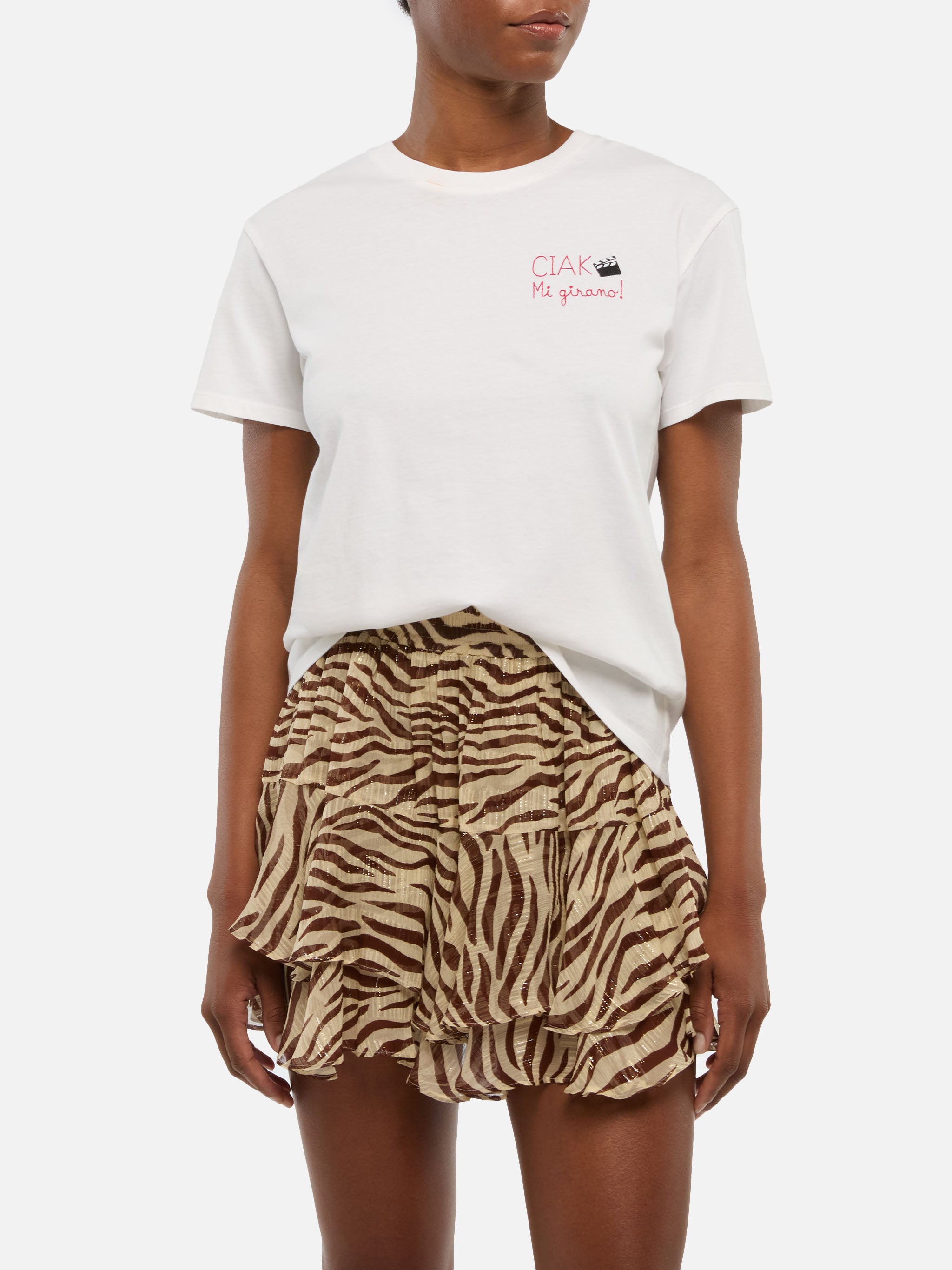mc2-saint-barth-t-shirt-emilie-in-cotone-con-ricamo-ciak-mi-girano image 2