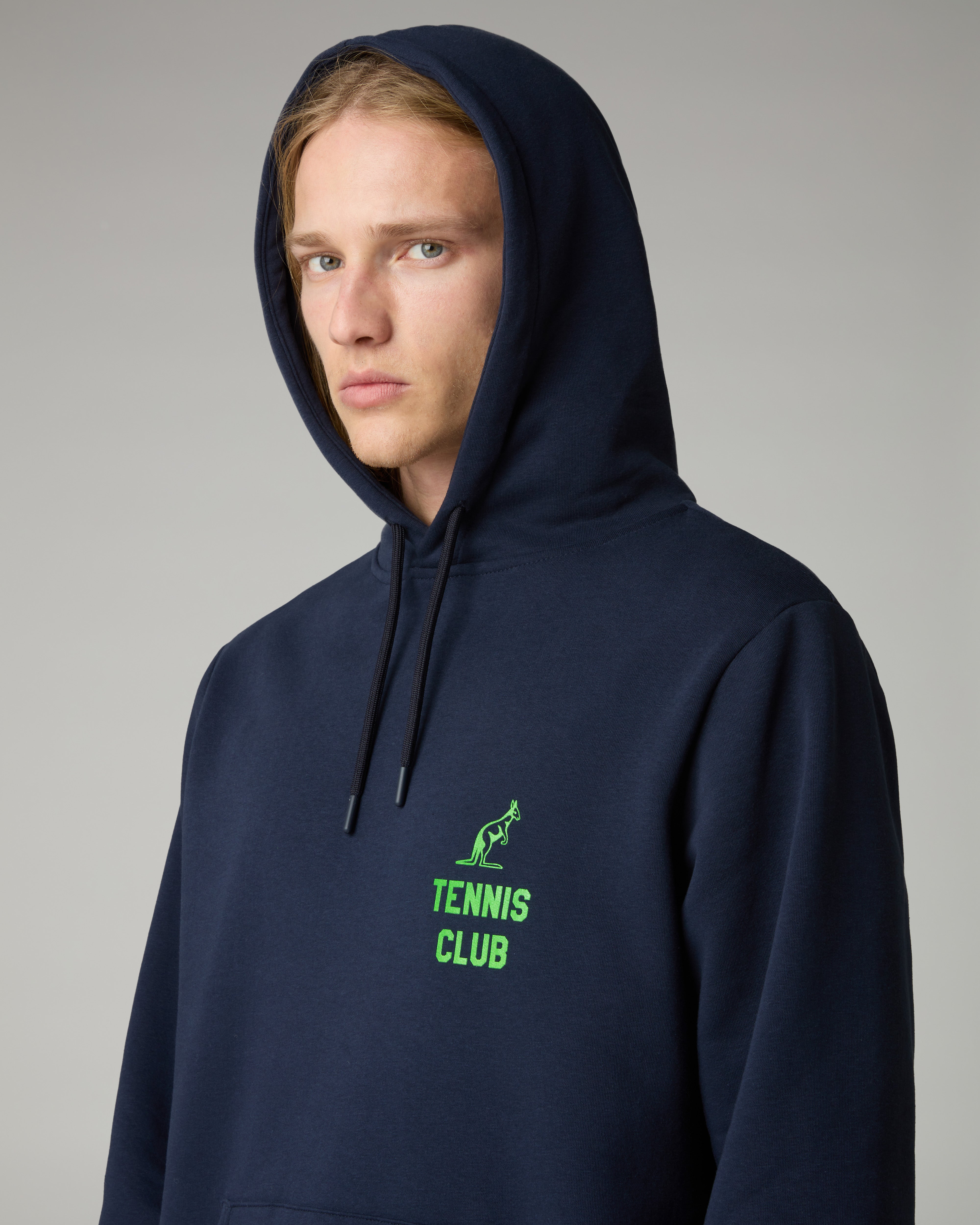 australian-mascotte-hoodie-felpa-con-cappuccio-eclipse-blue image 5