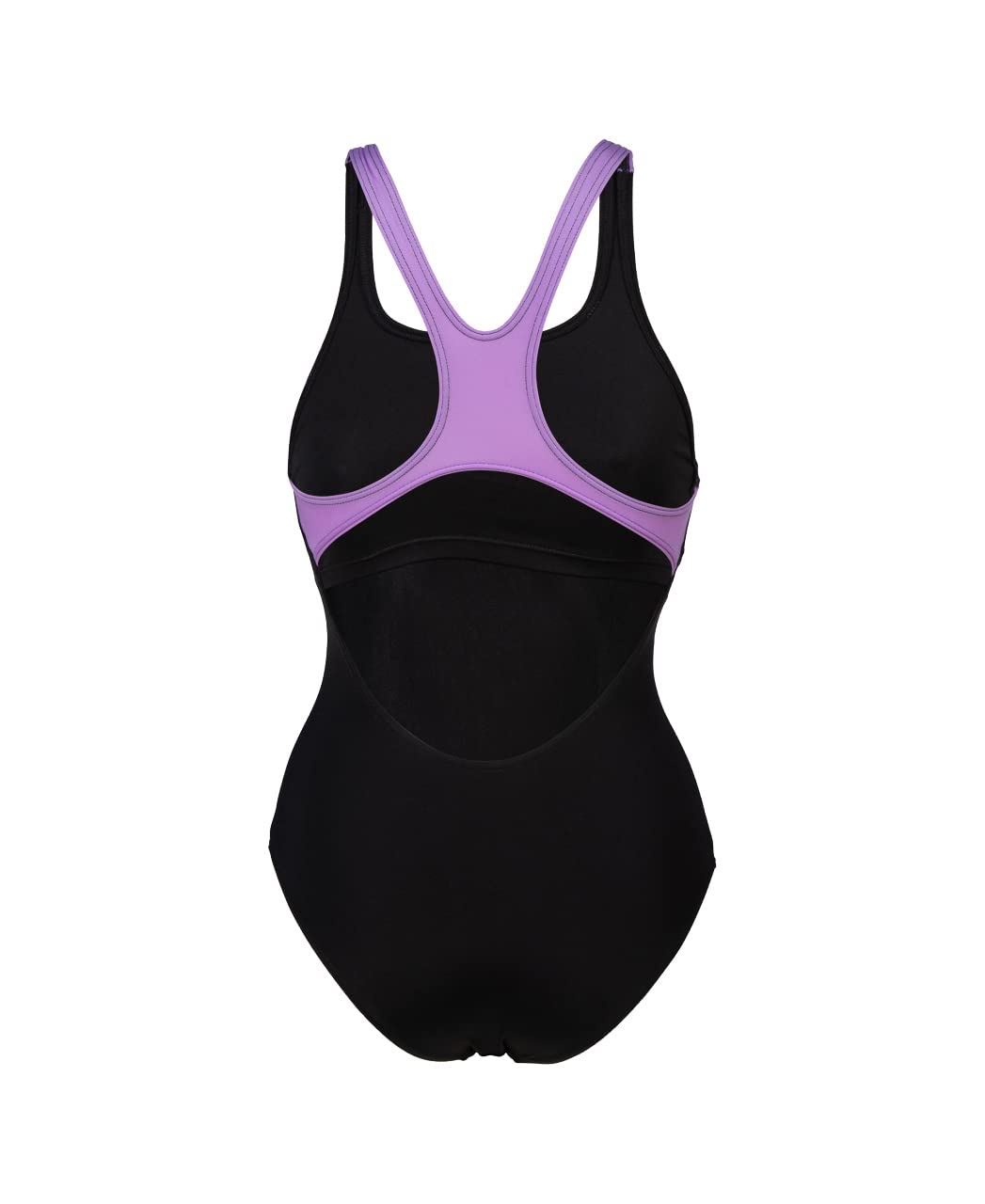 arena-graphic-swim-pro-back-bra-maxlife-eco-costume-intero-donna image 4
