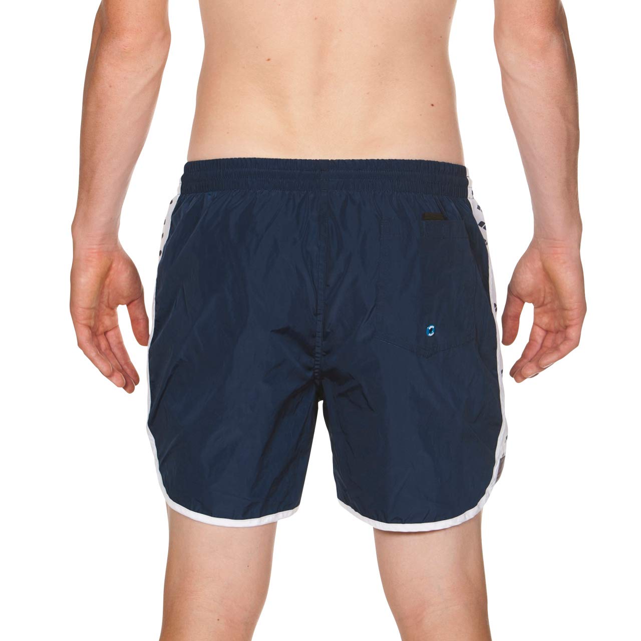 arena-team-stripe-boxer-pantaloncino-mare-uomo image 6