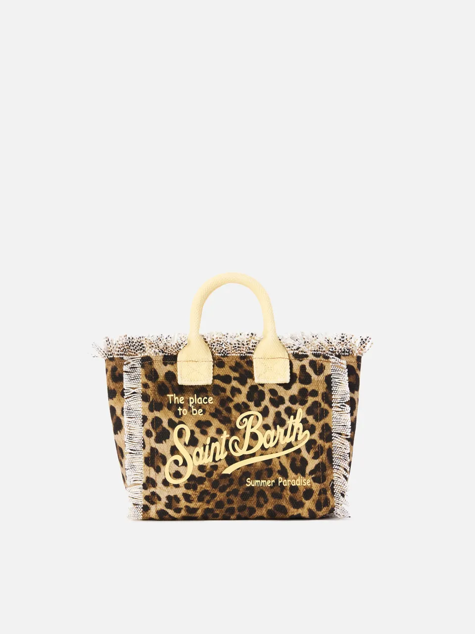 mc2-saint-barth-vanity-mini-borsa-canvas-leopardato-con-dettagli-gialli image 1
