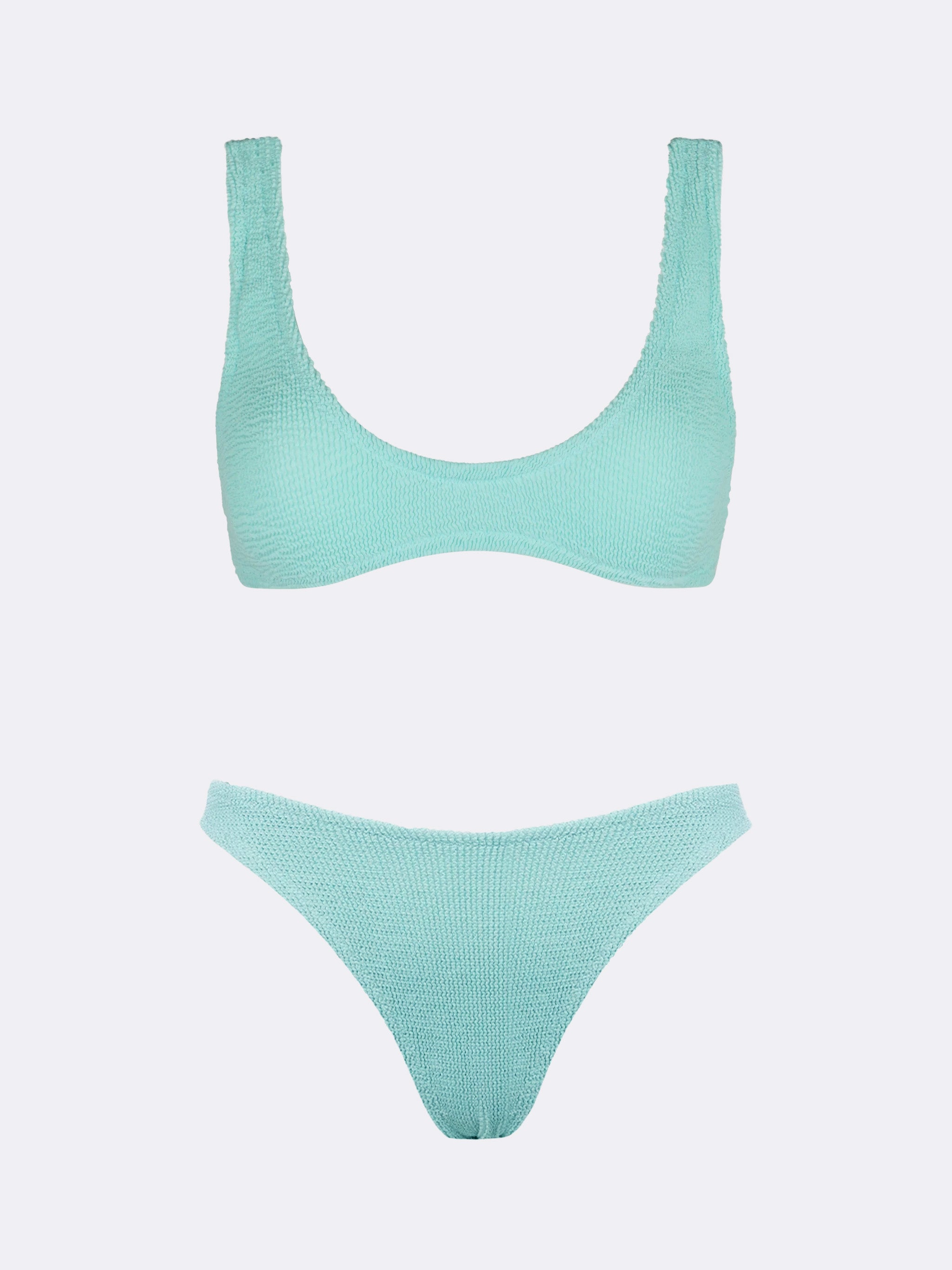 mc2-saint-barth-bikini-pamy-elise-donna-bralette-verde-salvia-crinkle image 1