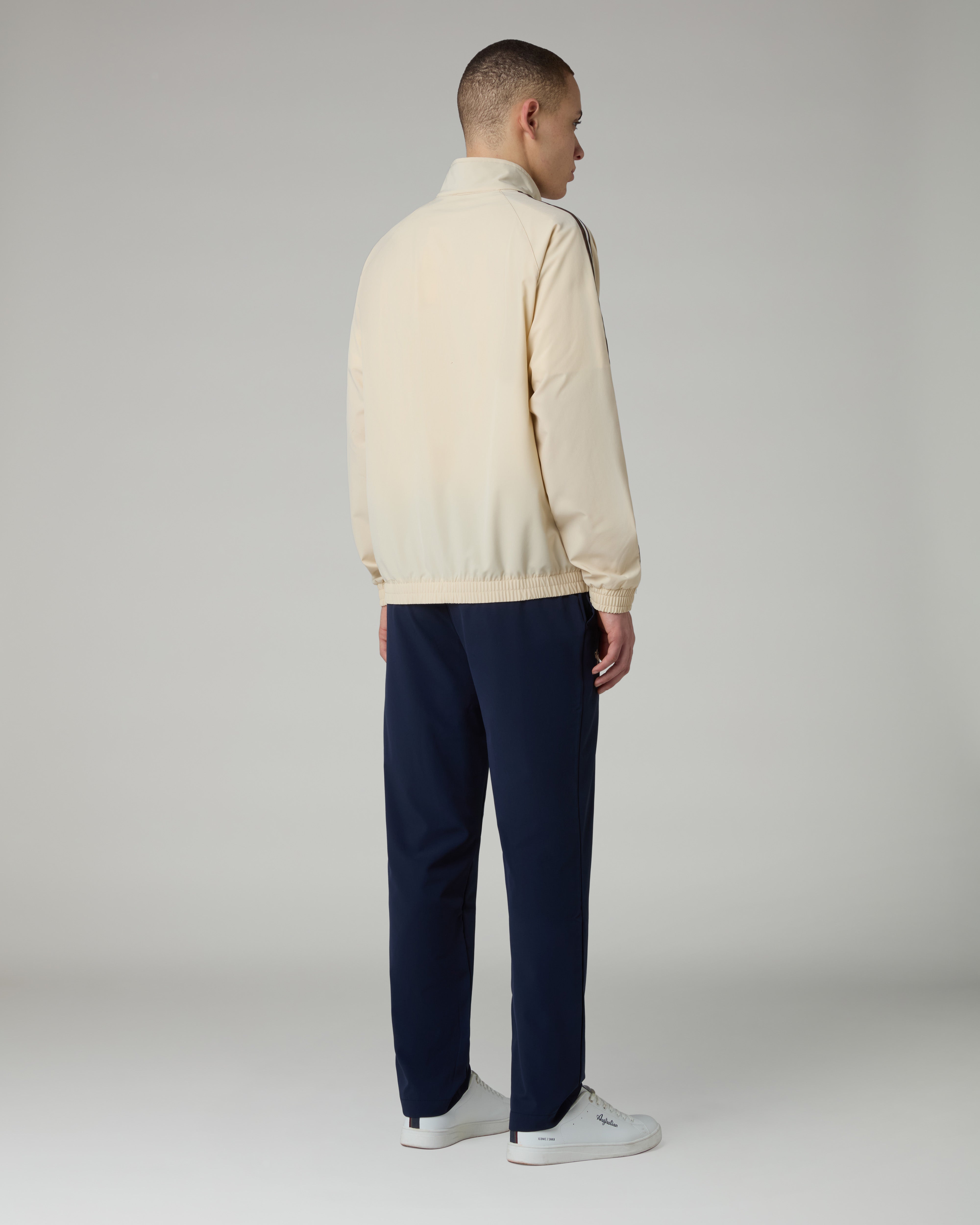 australian-victory-tracksuit-tuta-completa-sabbia-slam image 2