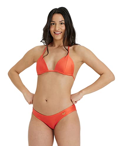 arena-bikini-triangle-solid-bikini-a-triangolo-donna image 8