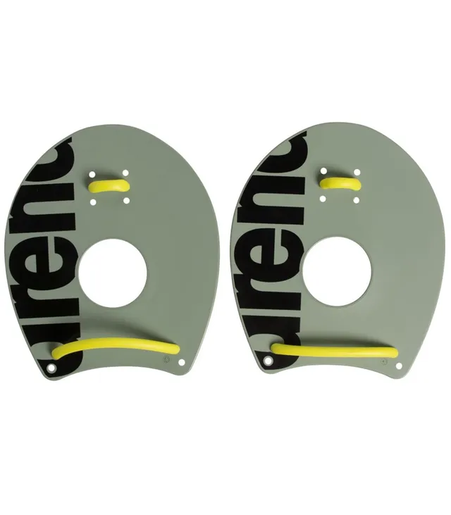 arena-elite-hand-paddle-2-pale-da-nuoto-unisex-adulto image 1