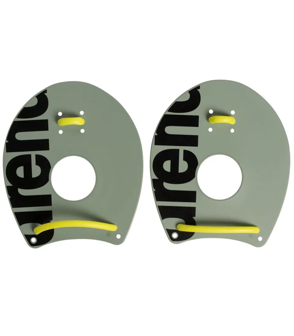 arena-elite-hand-paddle-2-pale-da-nuoto-unisex-adulto image 1