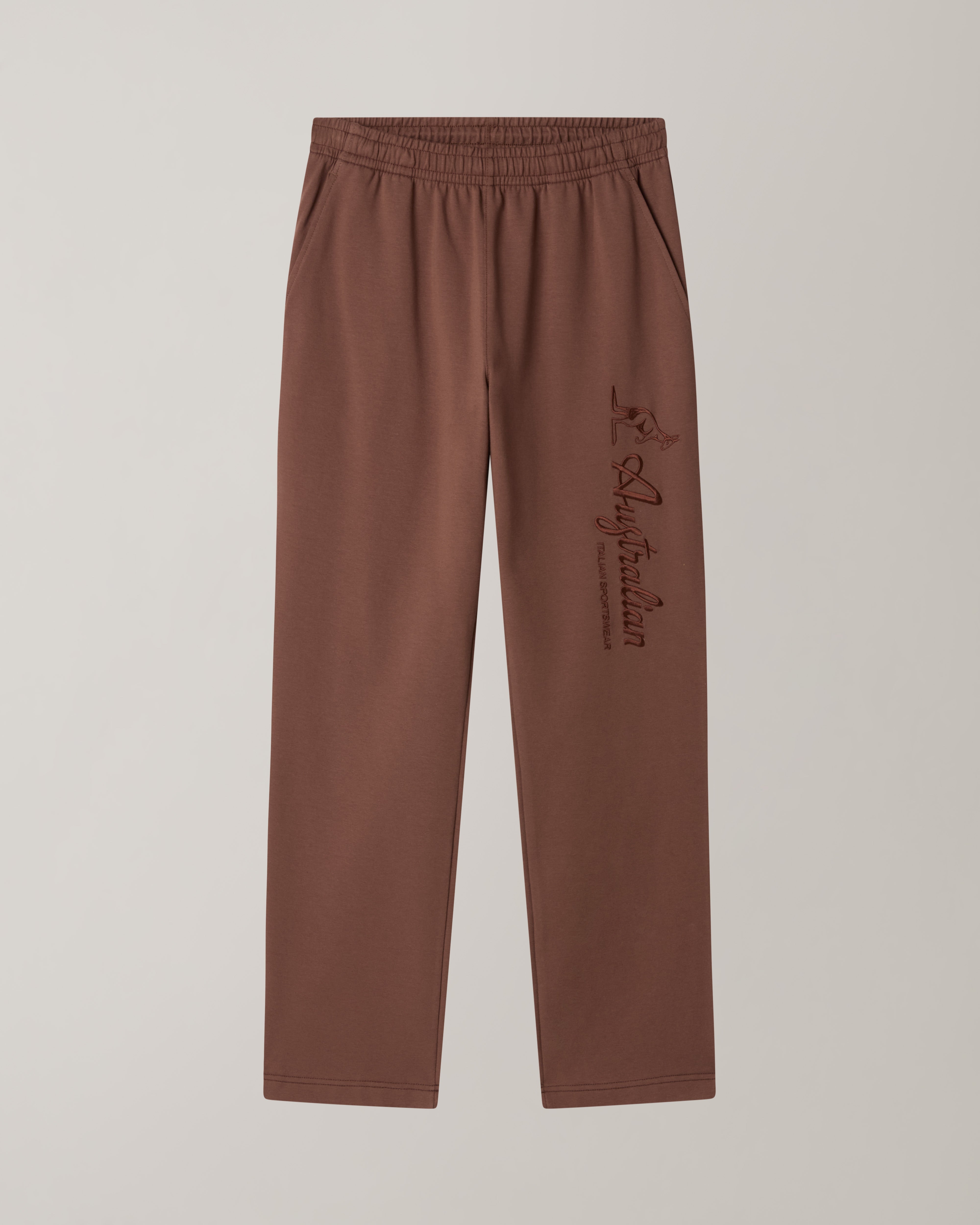 australian-statement-logo-track-pant-pantalone-felpa-uomo image 6